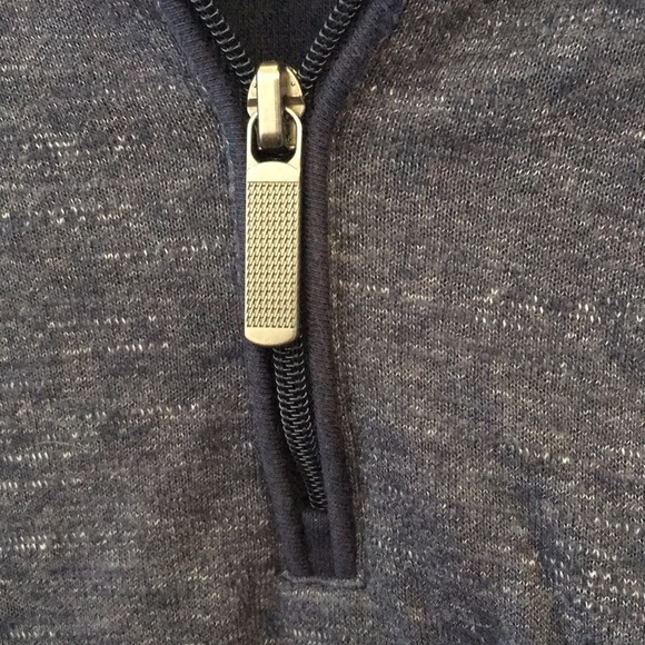 FINAL MARKDOWN Greg Norman pullover medium - Picture 6 of 9